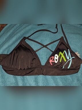 ROXY Bikini Top